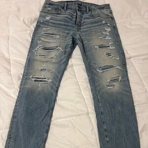 American Eagle men Athletic fit